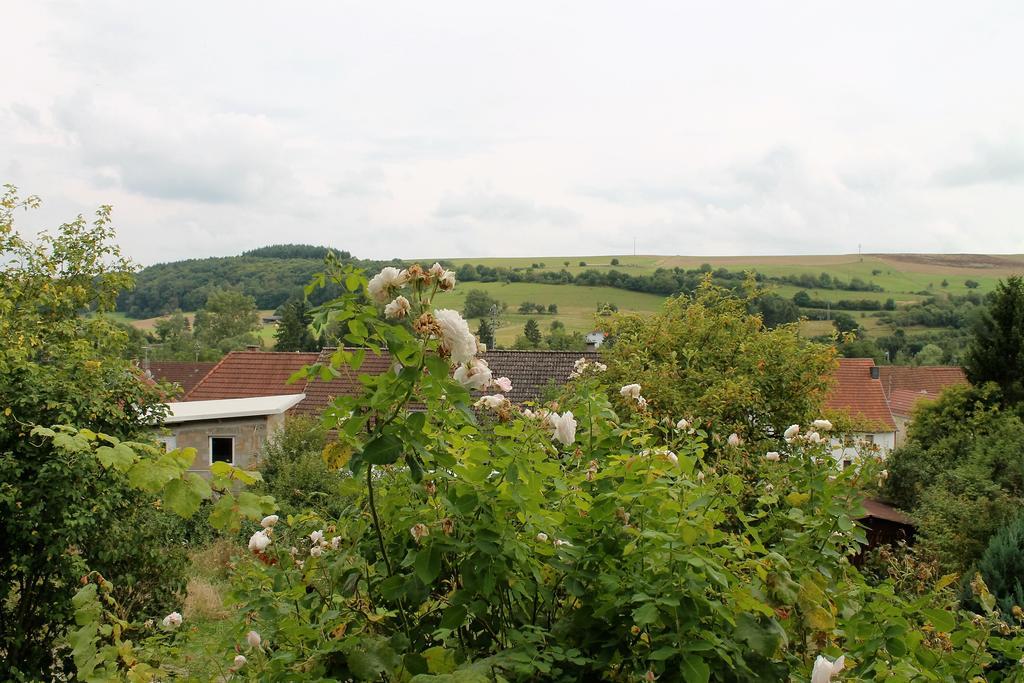 Maison Mille Fleurs Sankt Julian Exterior photo